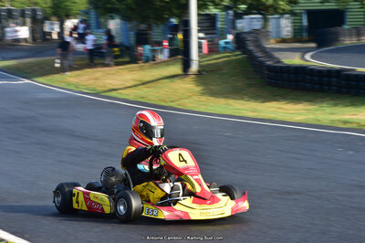 14 & 15/07/2018 : Coupe de France KFS 2018 à Belmont sur Rance (Photos Antoine Camblor) 2018 — karting