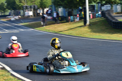 14 & 15/07/2018 : Coupe de France KFS 2018 à Belmont sur Rance (Photos Antoine Camblor) 2018 — karting