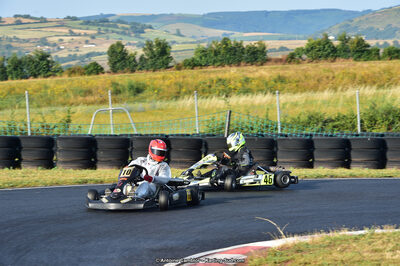 14 & 15/07/2018 : Coupe de France KFS 2018 à Belmont sur Rance (Photos Antoine Camblor) 2018 — karting