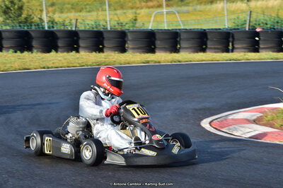 14 & 15/07/2018 : Coupe de France KFS 2018 à Belmont sur Rance (Photos Antoine Camblor) 2018 — karting