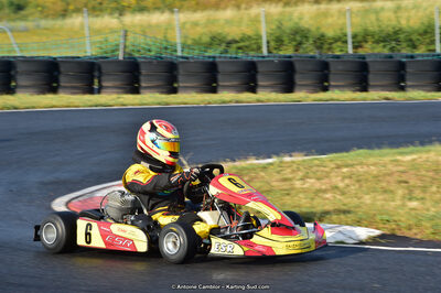 14 & 15/07/2018 : Coupe de France KFS 2018 à Belmont sur Rance (Photos Antoine Camblor) 2018 — karting