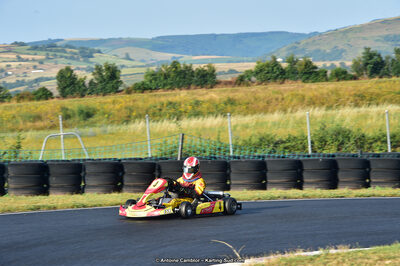14 & 15/07/2018 : Coupe de France KFS 2018 à Belmont sur Rance (Photos Antoine Camblor) 2018 — karting