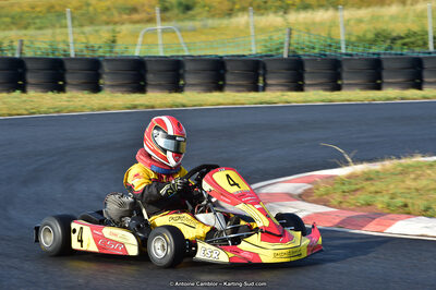 14 & 15/07/2018 : Coupe de France KFS 2018 à Belmont sur Rance (Photos Antoine Camblor) 2018 — karting