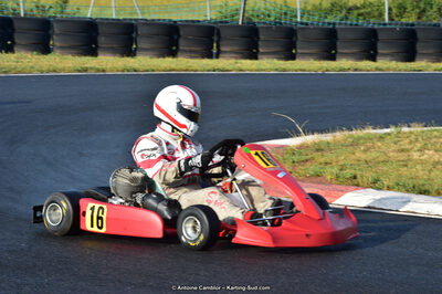 14 & 15/07/2018 : Coupe de France KFS 2018 à Belmont sur Rance (Photos Antoine Camblor) 2018 — karting
