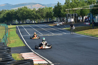 14 & 15/07/2018 : Coupe de France KFS 2018 à Belmont sur Rance (Photos Antoine Camblor) 2018 — karting
