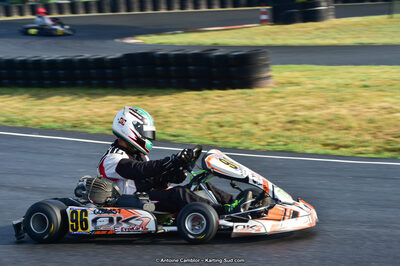 14 & 15/07/2018 : Coupe de France KFS 2018 à Belmont sur Rance (Photos Antoine Camblor) 2018 — karting