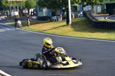 14 & 15/07/2018 : Coupe de France KFS 2018 à Belmont sur Rance (Photos Antoine Camblor) 2018 — karting