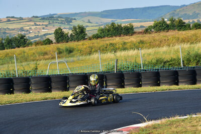 14 & 15/07/2018 : Coupe de France KFS 2018 à Belmont sur Rance (Photos Antoine Camblor) 2018 — karting