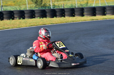 14 & 15/07/2018 : Coupe de France KFS 2018 à Belmont sur Rance (Photos Antoine Camblor) 2018 — karting