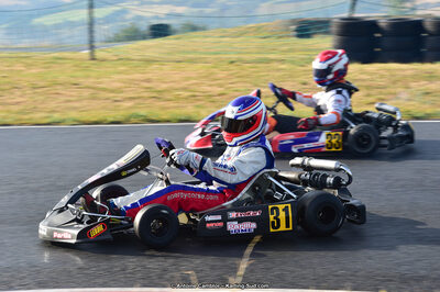 14 & 15/07/2018 : Coupe de France KFS 2018 à Belmont sur Rance (Photos Antoine Camblor) 2018 — karting