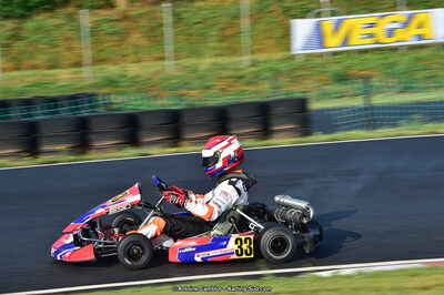 14 & 15/07/2018 : Coupe de France KFS 2018 à Belmont sur Rance (Photos Antoine Camblor) 2018 — karting
