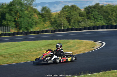 14 & 15/07/2018 : Coupe de France KFS 2018 à Belmont sur Rance (Photos Antoine Camblor) 2018 — karting