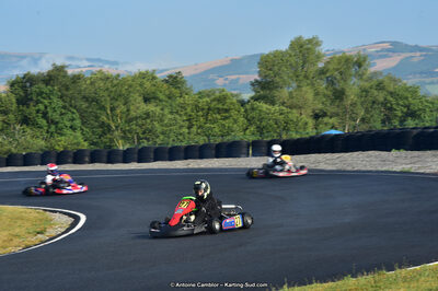 14 & 15/07/2018 : Coupe de France KFS 2018 à Belmont sur Rance (Photos Antoine Camblor) 2018 — karting