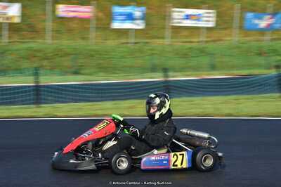 14 & 15/07/2018 : Coupe de France KFS 2018 à Belmont sur Rance (Photos Antoine Camblor) 2018 — karting