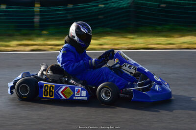 14 & 15/07/2018 : Coupe de France KFS 2018 à Belmont sur Rance (Photos Antoine Camblor) 2018 — karting