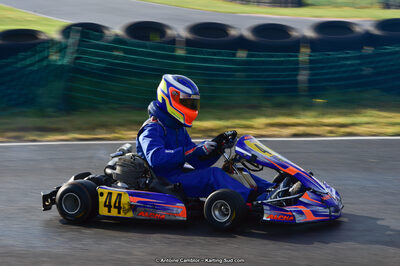 14 & 15/07/2018 : Coupe de France KFS 2018 à Belmont sur Rance (Photos Antoine Camblor) 2018 — karting