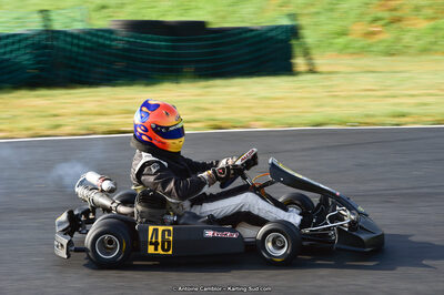 14 & 15/07/2018 : Coupe de France KFS 2018 à Belmont sur Rance (Photos Antoine Camblor) 2018 — karting