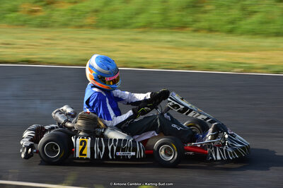 14 & 15/07/2018 : Coupe de France KFS 2018 à Belmont sur Rance (Photos Antoine Camblor) 2018 — karting