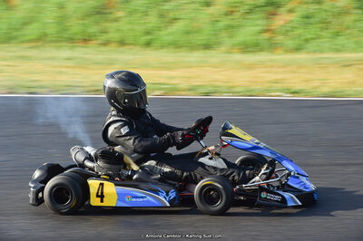 14 & 15/07/2018 : Coupe de France KFS 2018 à Belmont sur Rance (Photos Antoine Camblor) 2018 — karting
