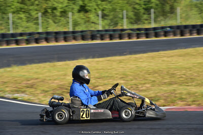 14 & 15/07/2018 : Coupe de France KFS 2018 à Belmont sur Rance (Photos Antoine Camblor) 2018 — karting