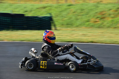 14 & 15/07/2018 : Coupe de France KFS 2018 à Belmont sur Rance (Photos Antoine Camblor) 2018 — karting