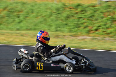 14 & 15/07/2018 : Coupe de France KFS 2018 à Belmont sur Rance (Photos Antoine Camblor) 2018 — karting