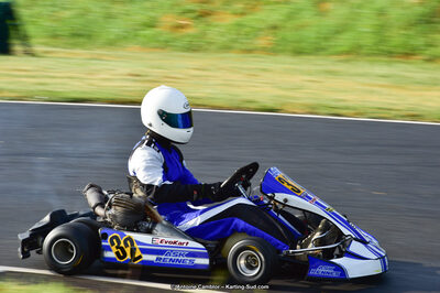14 & 15/07/2018 : Coupe de France KFS 2018 à Belmont sur Rance (Photos Antoine Camblor) 2018 — karting