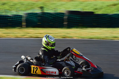 14 & 15/07/2018 : Coupe de France KFS 2018 à Belmont sur Rance (Photos Antoine Camblor) 2018 — karting