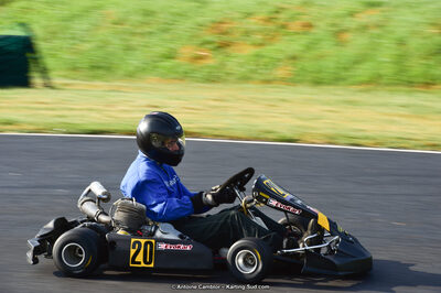14 & 15/07/2018 : Coupe de France KFS 2018 à Belmont sur Rance (Photos Antoine Camblor) 2018 — karting