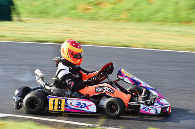14 & 15/07/2018 : Coupe de France KFS 2018 à Belmont sur Rance (Photos Antoine Camblor) 2018 — karting