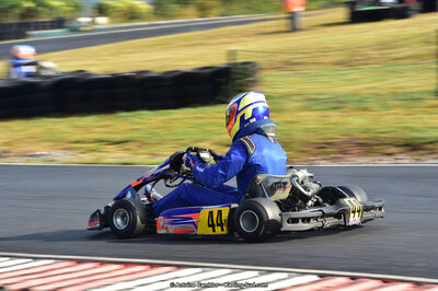 14 & 15/07/2018 : Coupe de France KFS 2018 à Belmont sur Rance (Photos Antoine Camblor) 2018 — karting