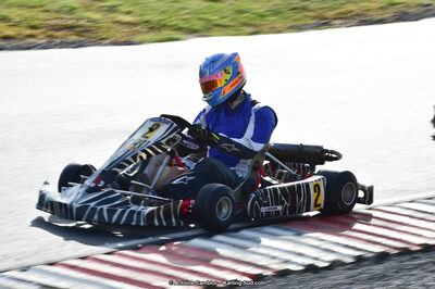 14 & 15/07/2018 : Coupe de France KFS 2018 à Belmont sur Rance (Photos Antoine Camblor) 2018 — karting