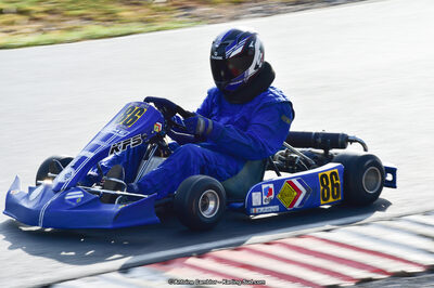 14 & 15/07/2018 : Coupe de France KFS 2018 à Belmont sur Rance (Photos Antoine Camblor) 2018 — karting