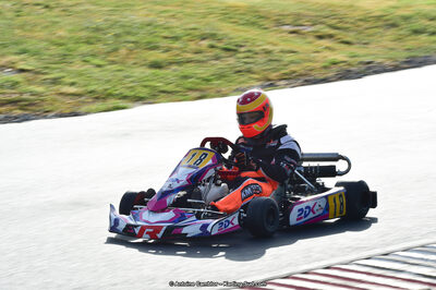 14 & 15/07/2018 : Coupe de France KFS 2018 à Belmont sur Rance (Photos Antoine Camblor) 2018 — karting