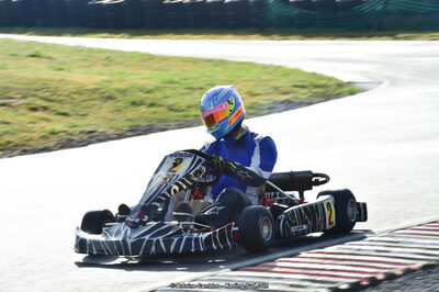 14 & 15/07/2018 : Coupe de France KFS 2018 à Belmont sur Rance (Photos Antoine Camblor) 2018 — karting