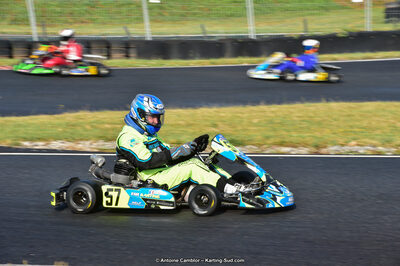 14 & 15/07/2018 : Coupe de France KFS 2018 à Belmont sur Rance (Photos Antoine Camblor) 2018 — karting
