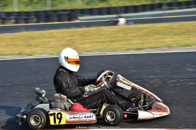 14 & 15/07/2018 : Coupe de France KFS 2018 à Belmont sur Rance (Photos Antoine Camblor) 2018 — karting