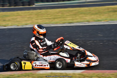 14 & 15/07/2018 : Coupe de France KFS 2018 à Belmont sur Rance (Photos Antoine Camblor) 2018 — karting