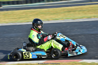 14 & 15/07/2018 : Coupe de France KFS 2018 à Belmont sur Rance (Photos Antoine Camblor) 2018 — karting