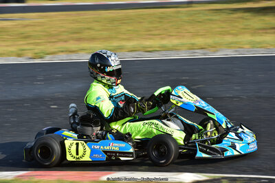 14 & 15/07/2018 : Coupe de France KFS 2018 à Belmont sur Rance (Photos Antoine Camblor) 2018 — karting