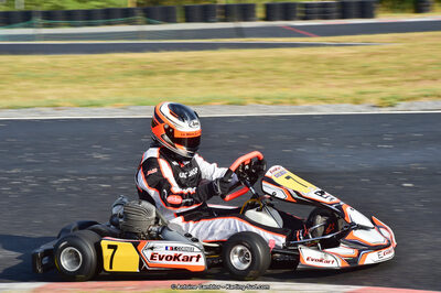 14 & 15/07/2018 : Coupe de France KFS 2018 à Belmont sur Rance (Photos Antoine Camblor) 2018 — karting