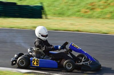 14 & 15/07/2018 : Coupe de France KFS 2018 à Belmont sur Rance (Photos Antoine Camblor) 2018 — karting