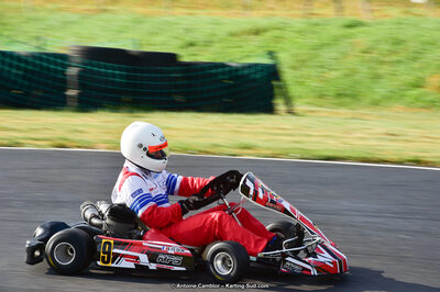 14 & 15/07/2018 : Coupe de France KFS 2018 à Belmont sur Rance (Photos Antoine Camblor) 2018 — karting