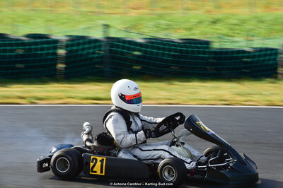 14 & 15/07/2018 : Coupe de France KFS 2018 à Belmont sur Rance (Photos Antoine Camblor) 2018 — karting