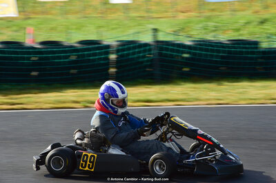 14 & 15/07/2018 : Coupe de France KFS 2018 à Belmont sur Rance (Photos Antoine Camblor) 2018 — karting