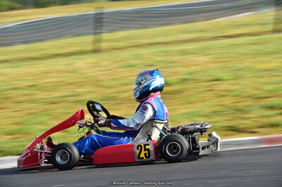 14 & 15/07/2018 : Coupe de France KFS 2018 à Belmont sur Rance (Photos Antoine Camblor) 2018 — karting