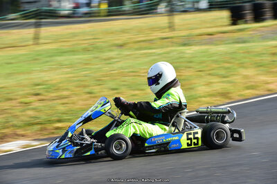 14 & 15/07/2018 : Coupe de France KFS 2018 à Belmont sur Rance (Photos Antoine Camblor) 2018 — karting