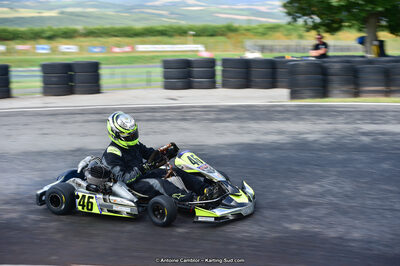14 & 15/07/2018 : Coupe de France KFS 2018 à Belmont sur Rance (Photos Antoine Camblor) 2018 — karting