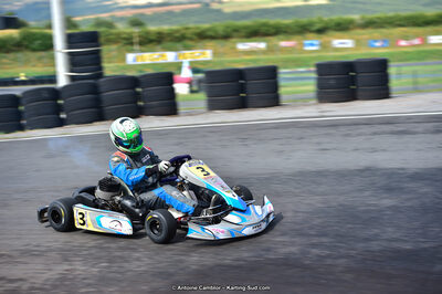 14 & 15/07/2018 : Coupe de France KFS 2018 à Belmont sur Rance (Photos Antoine Camblor) 2018 — karting