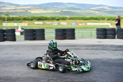 14 & 15/07/2018 : Coupe de France KFS 2018 à Belmont sur Rance (Photos Antoine Camblor) 2018 — karting